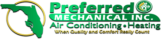 Preferred Mechanical, Inc.